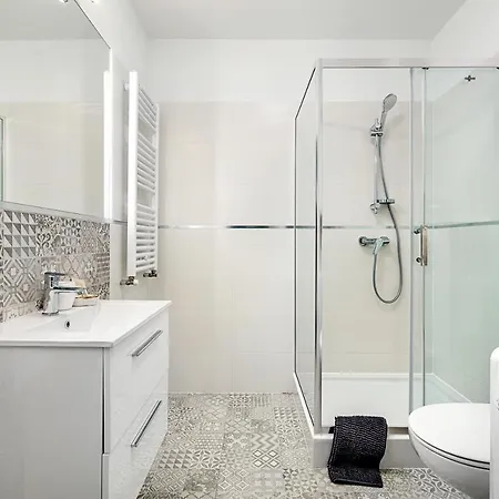 Appartement Gold Your Holiday Rodzinny 17
