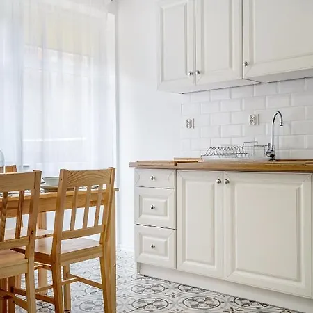 Appartement Gold Your Holiday Rodzinny 17 Krynica-Zdrój