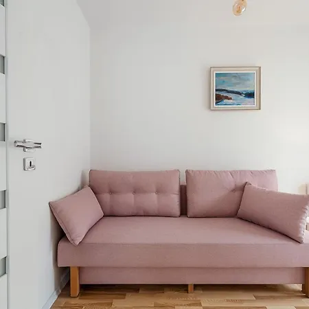 Appartement Gold Your Holiday Rodzinny 17 *
