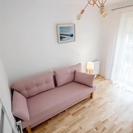Appartement Gold Your Holiday Rodzinny 17 *